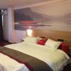thank u hotel guangdongheyuan city heyuan avenue