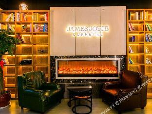 james joyce coffetel