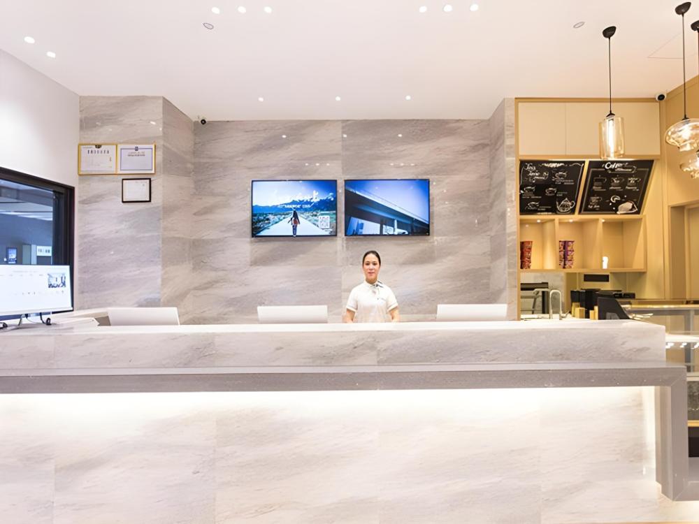 city comfort inn nanning mengzhidao plaza