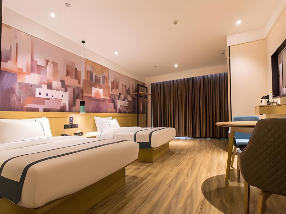 city comfort inn nanning mengzhidao plaza