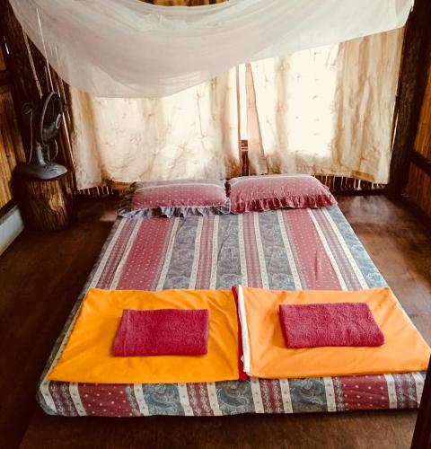 shanti farm