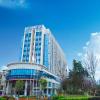 lavande hotel mianyang santai north passenger transport center binjiang park