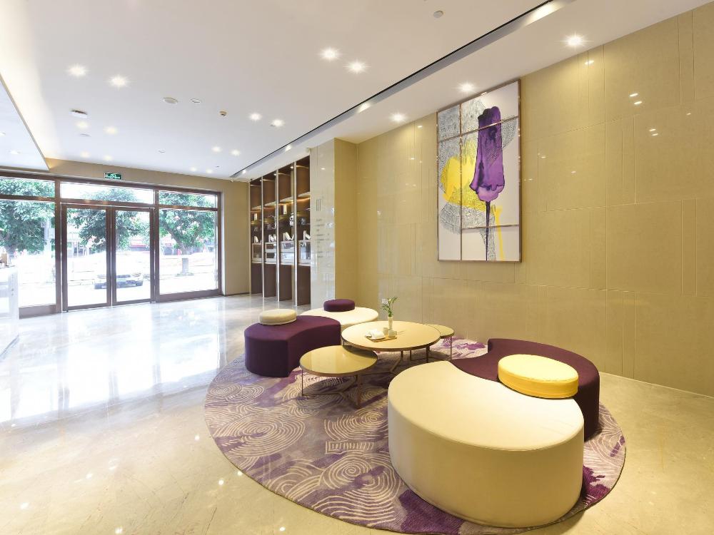 lavande hotela guangzhou tonghe nanfang hospital s