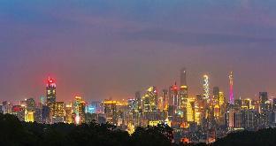 lavande hotela guangzhou tonghe nanfang hospital s