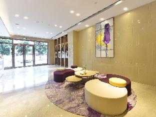 lavande hotela guangzhou tonghe nanfang hospital s