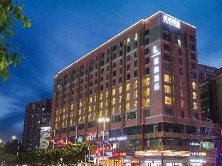 lavande hotela guangzhou tonghe nanfang hospital s