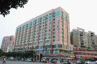 lavande hotela guangzhou tonghe nanfang hospital s