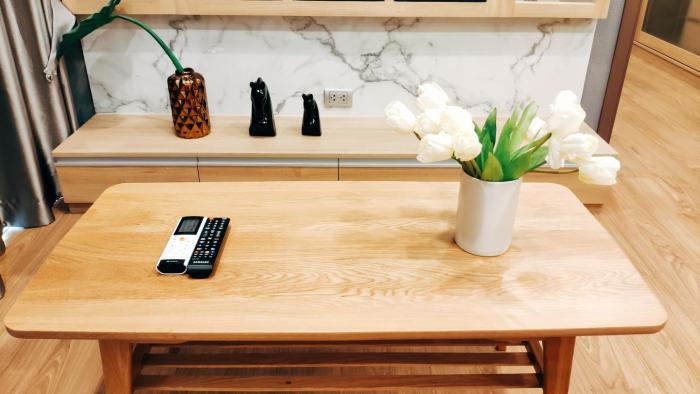 pleasant condominiums