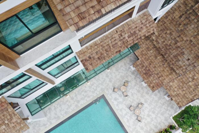 pleasant condominiums