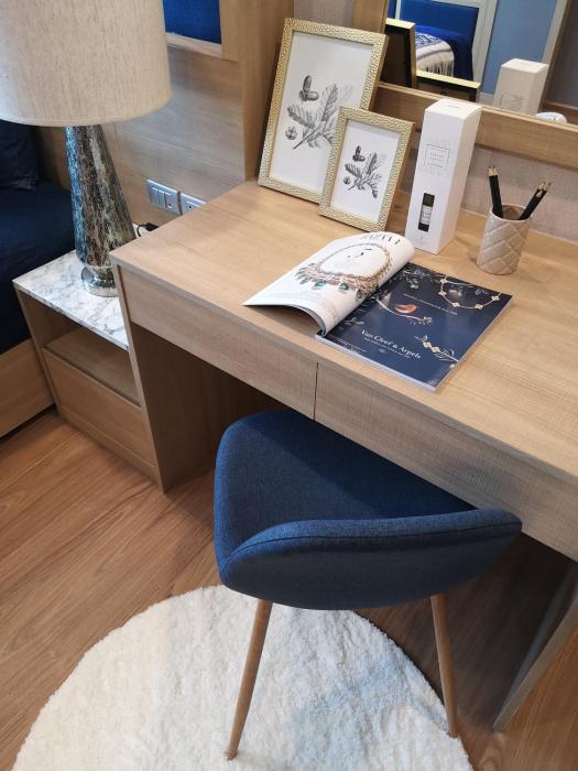 pleasant condominiums