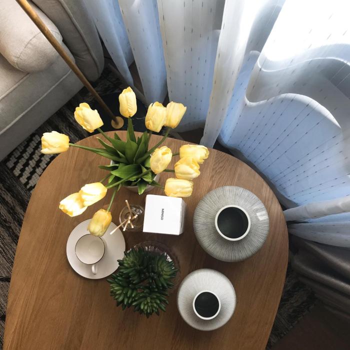 pleasant condominiums