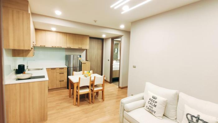 pleasant condominiums