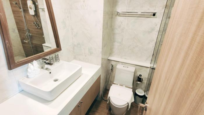 pleasant condominiums