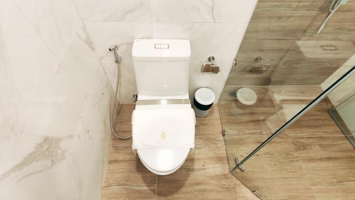 pleasant condominiums