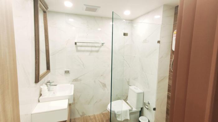 pleasant condominiums