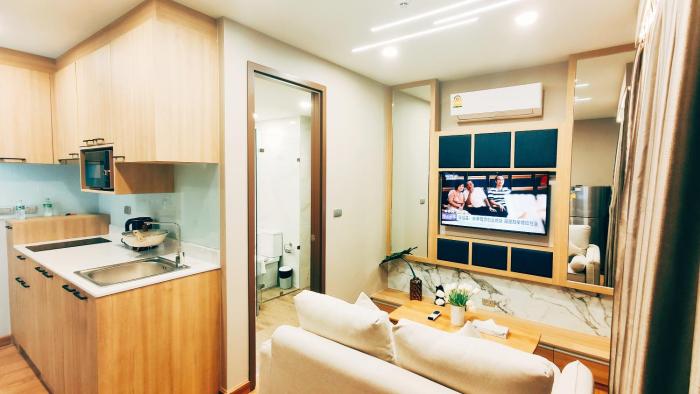 pleasant condominiums