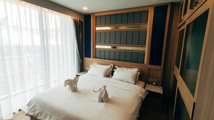 pleasant condominiums