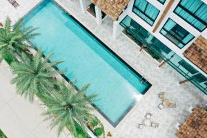 pleasant condominiums