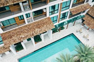 pleasant condominiums