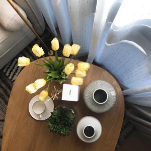 pleasant condominiums