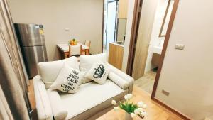 pleasant condominiums