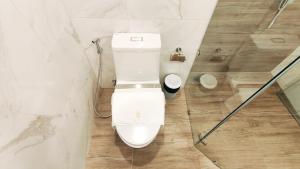 pleasant condominiums