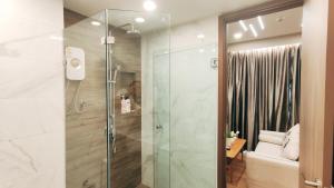 pleasant condominiums