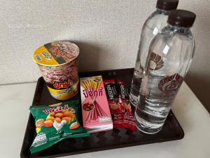 pleasant condominiums