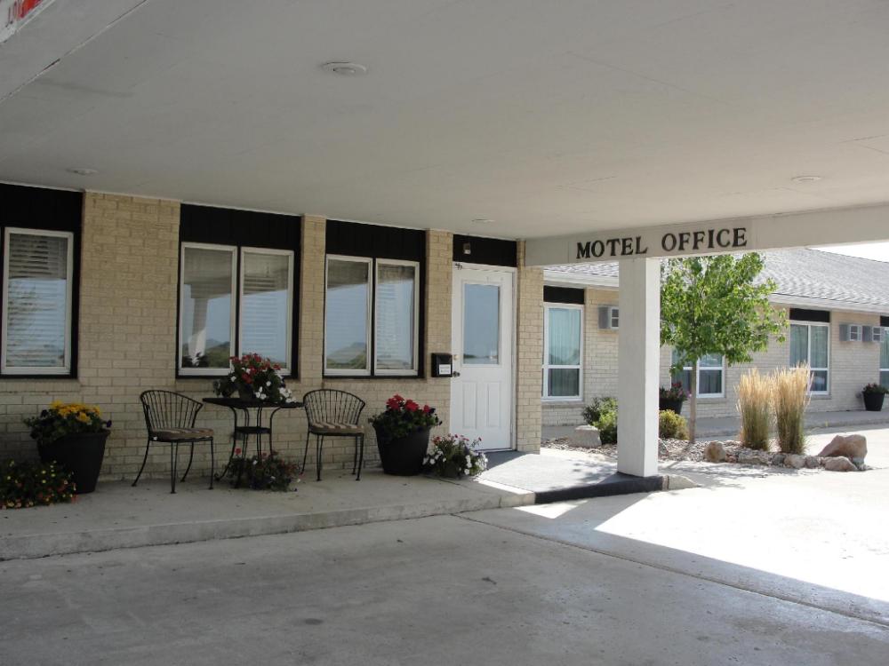 super 8 by wyndham williams