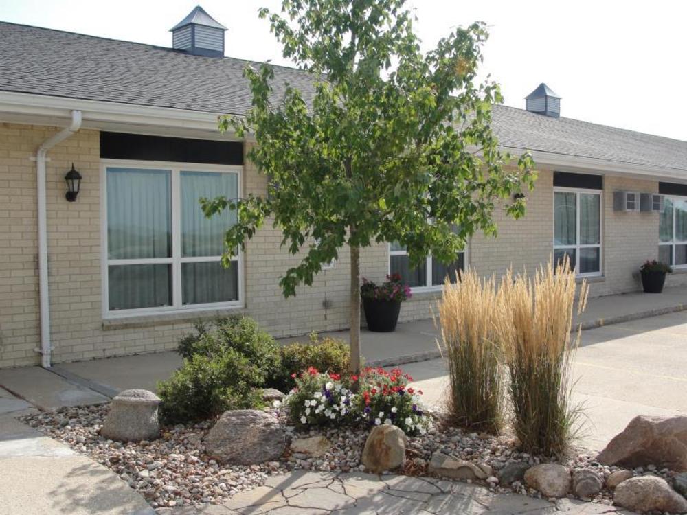 super 8 by wyndham williams