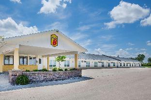 super 8 by wyndham williams