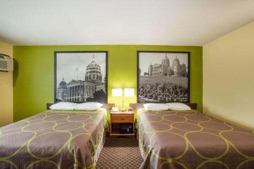 super 8 by wyndham williams