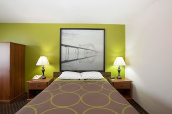 super 8 by wyndham williams