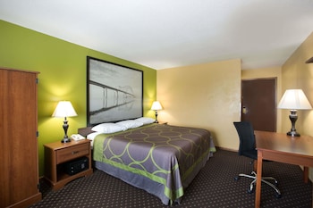 super 8 by wyndham williams