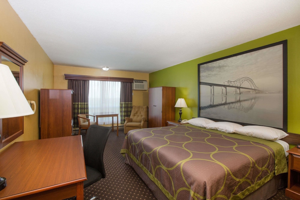 super 8 by wyndham williams