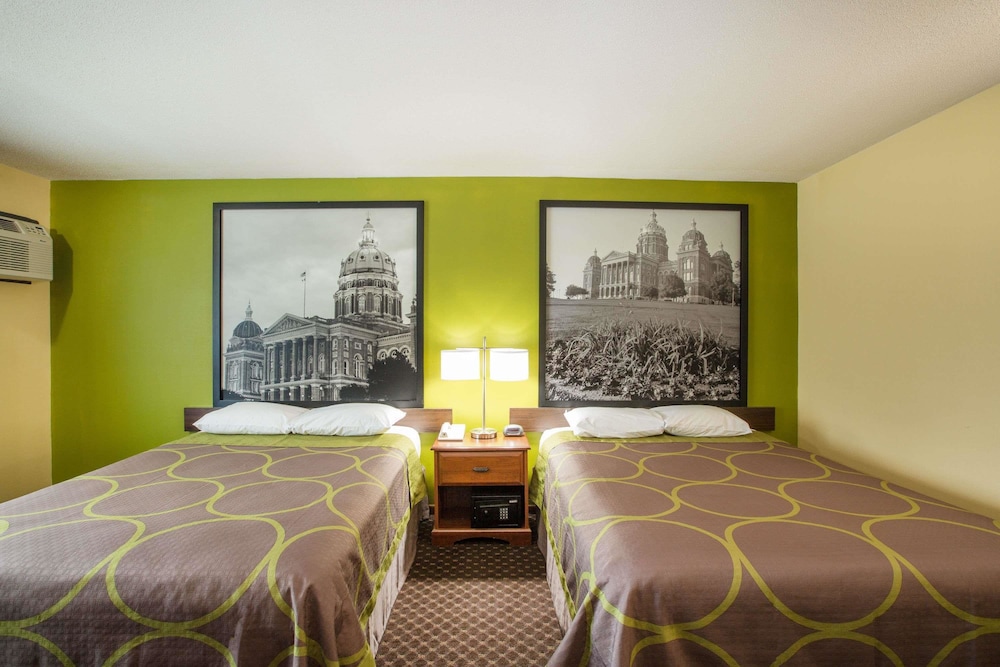 super 8 by wyndham williams