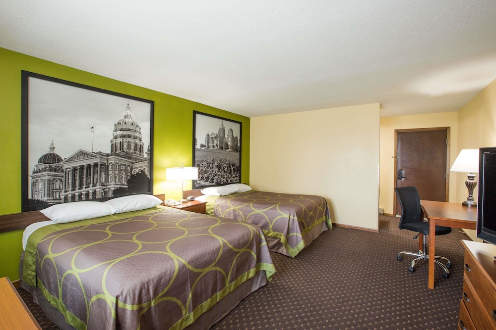 super 8 by wyndham williams