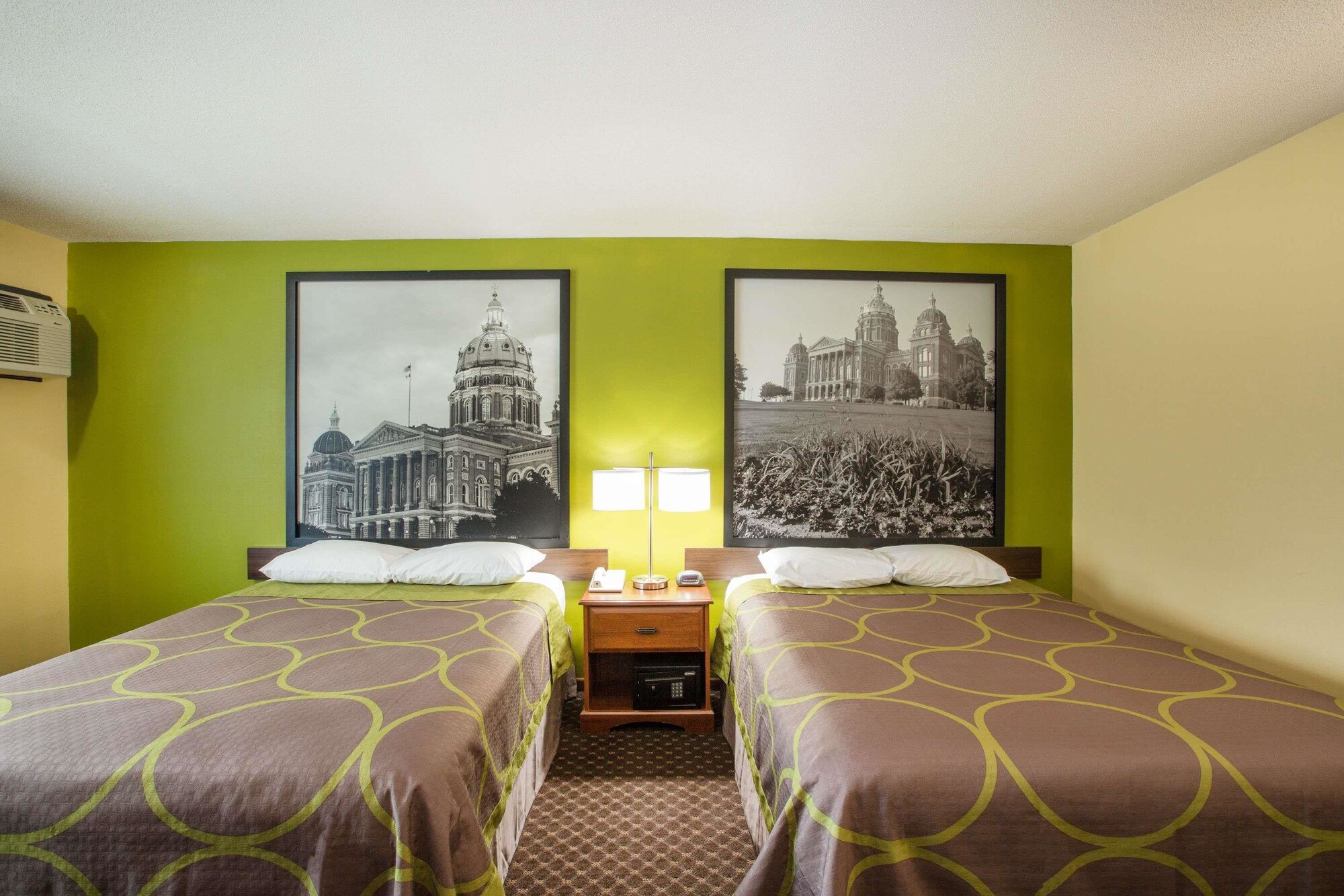 super 8 by wyndham williams