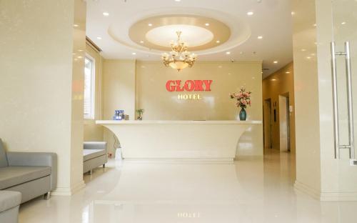 glory hotel