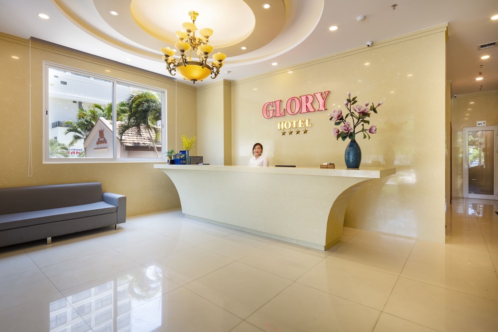 glory hotel