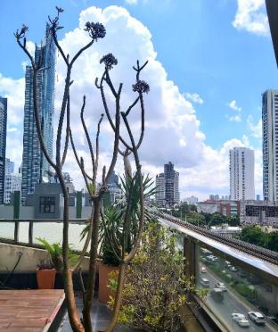 bella b all suite bangkok