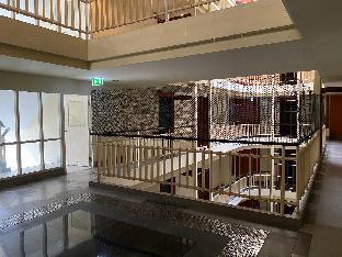 bella b all suite bangkok