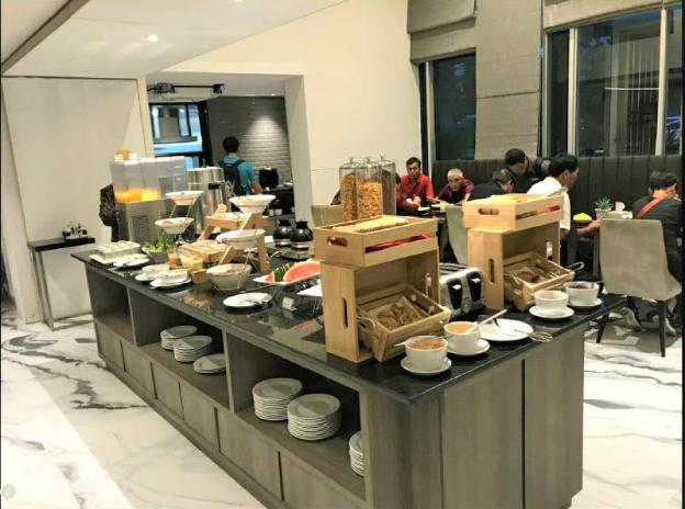 bella b all suite bangkok