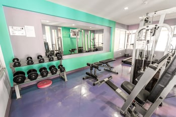 bella b all suite bangkok