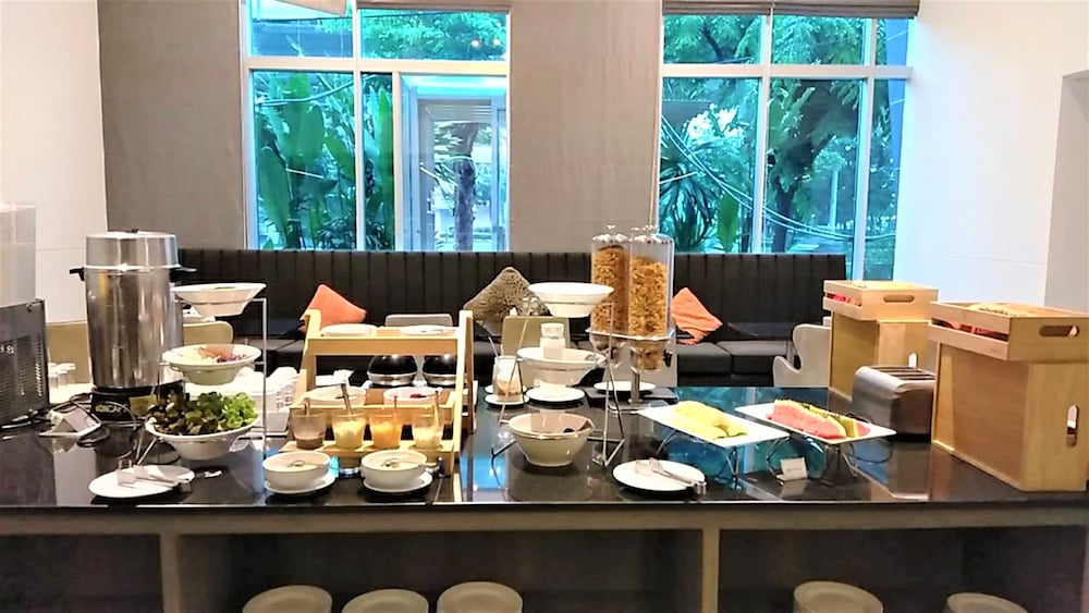 bella b all suite bangkok