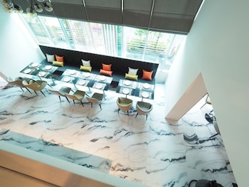 bella b all suite bangkok