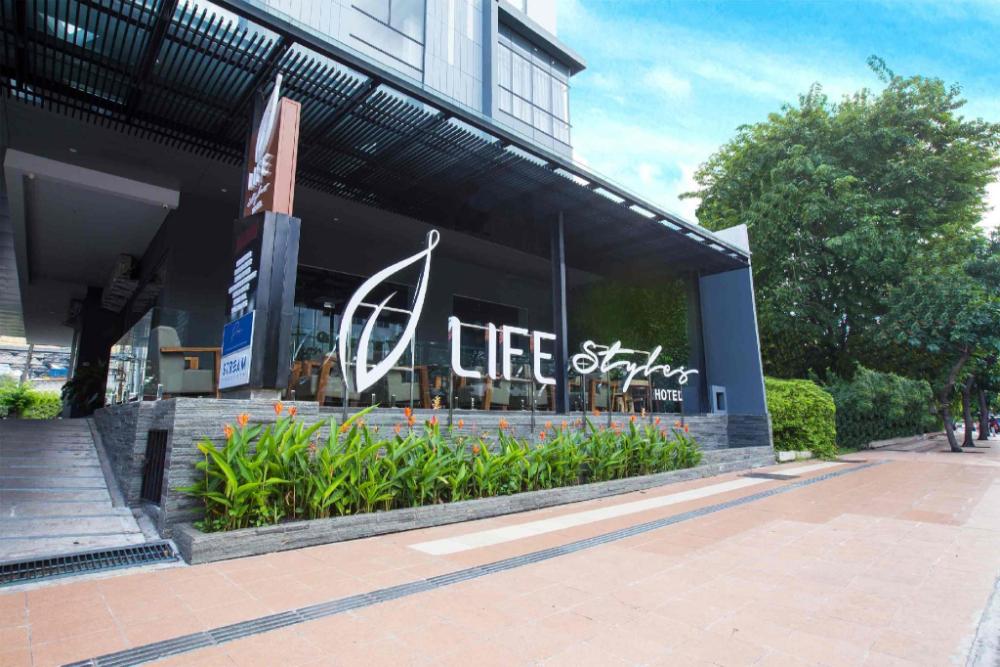 life style surabaya