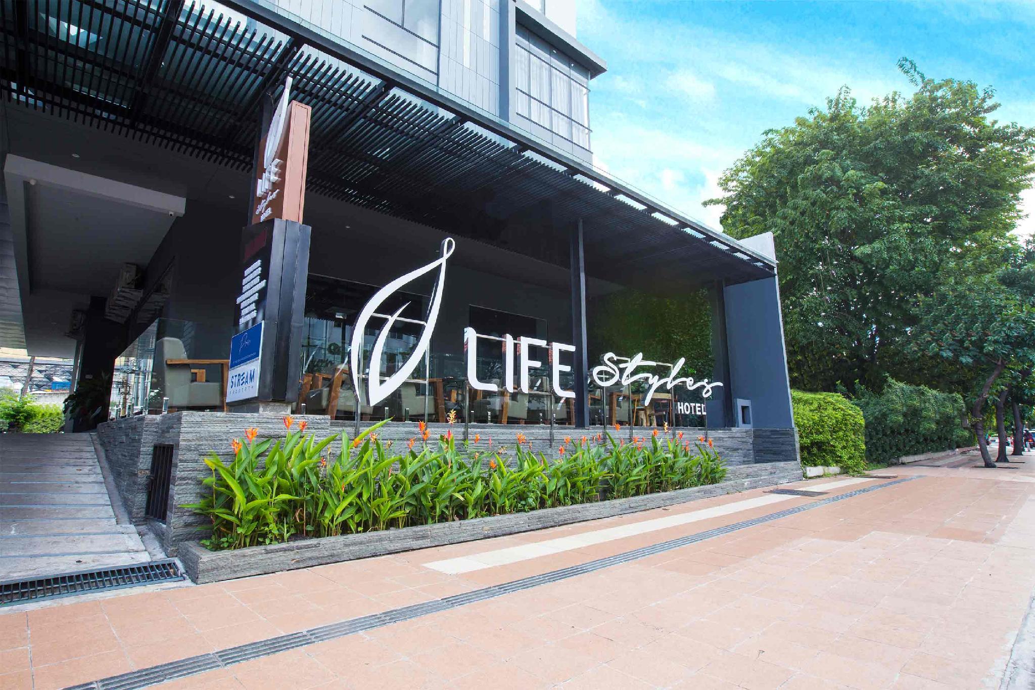life style surabaya