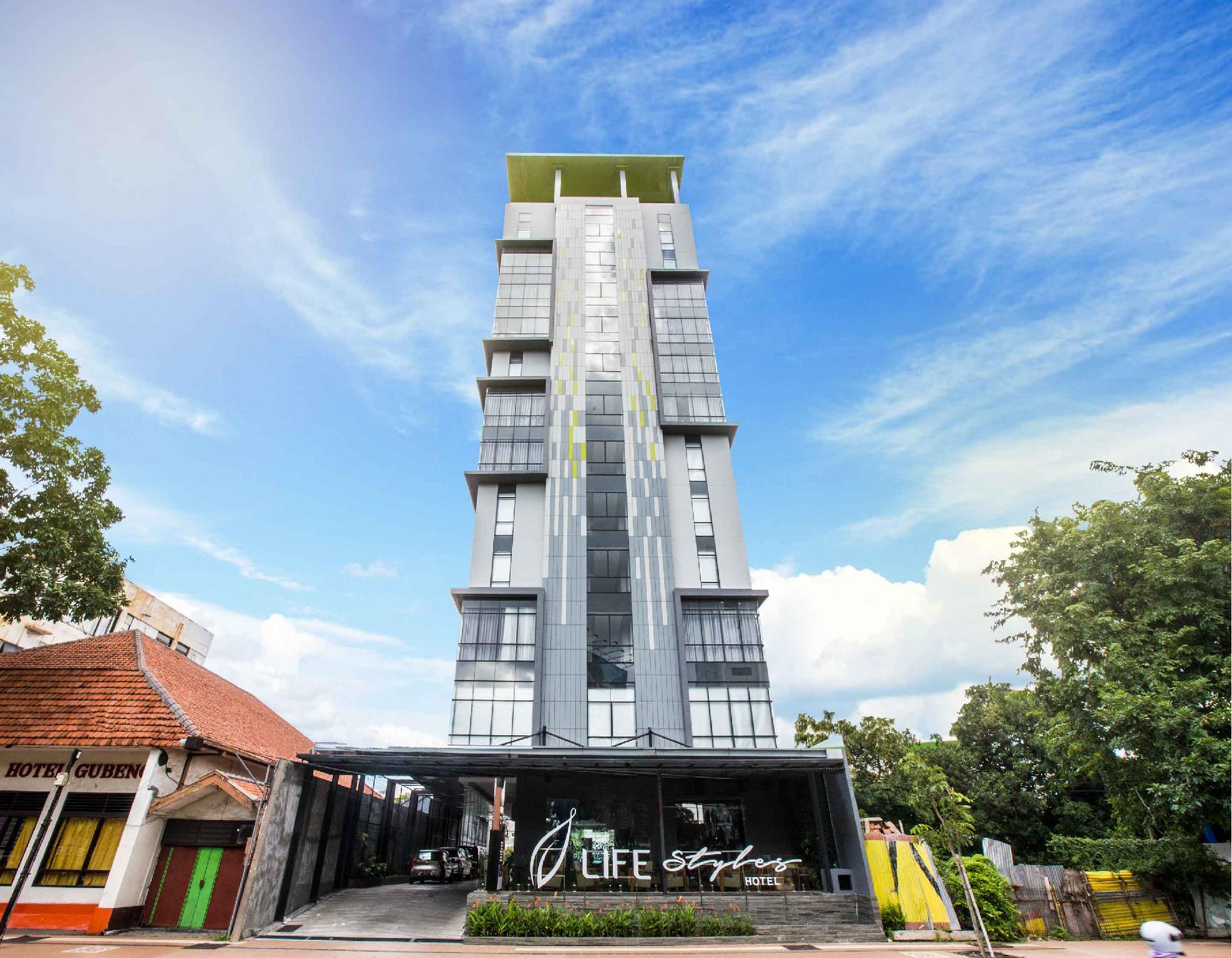 life style surabaya