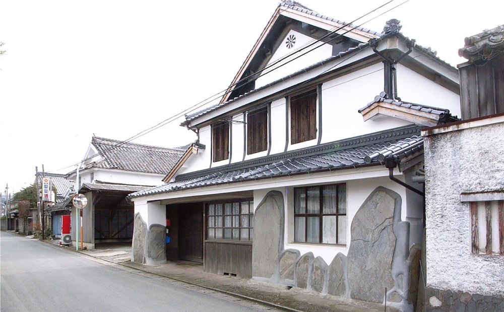 yanagawa